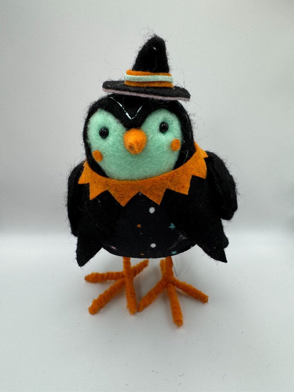 TARGET HYDE & EEK 2020 SPELLA HALLOWEEN WITCH BIRD